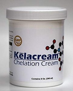 Kelacream Chlation Creme