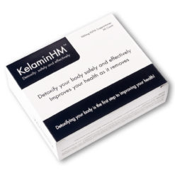 KelaminHM 900mg Detox Safely