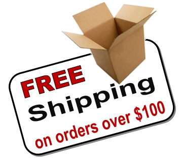 Free Shipping on Chelation Health Products over $100
