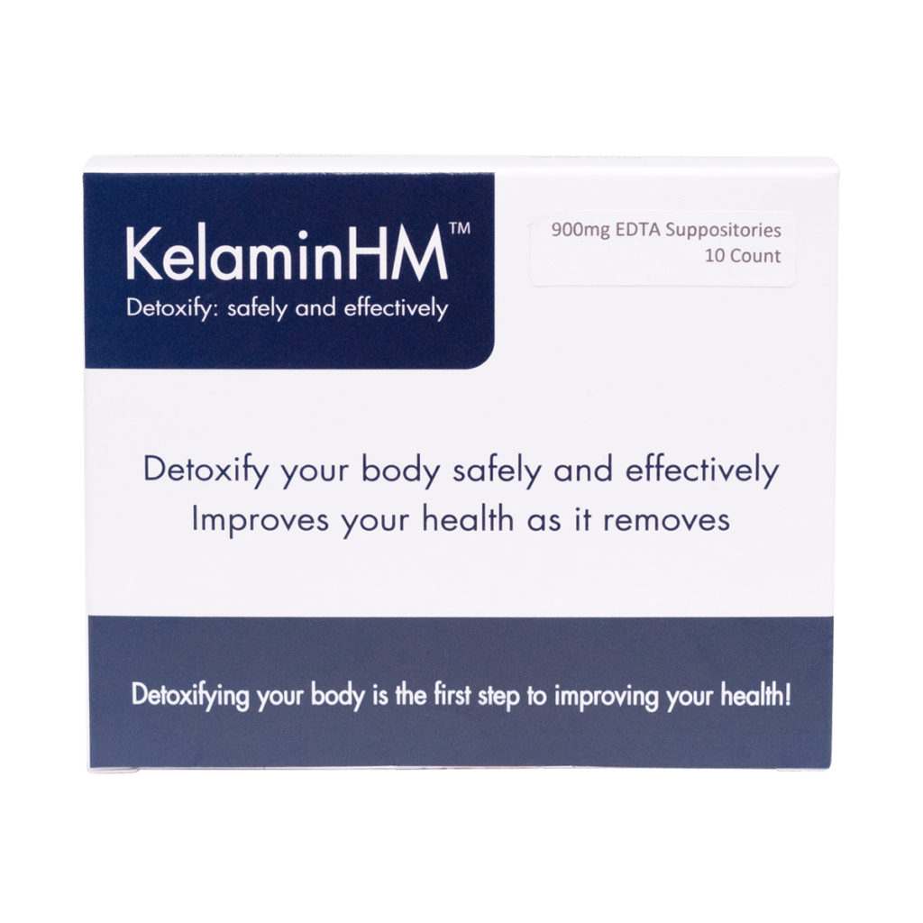 KELAMINHM 900 mg