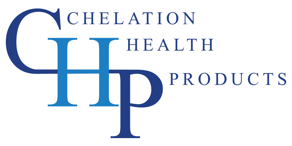 Chelation Health Products