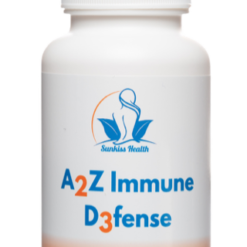 A2Z Immune D3fense